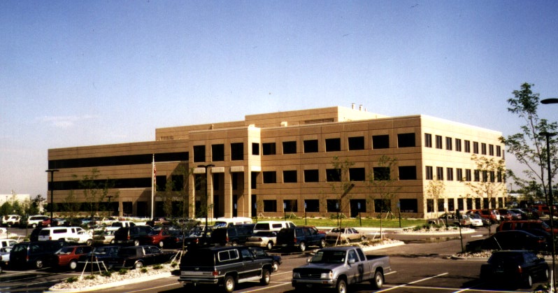 Tricare Support Office, Aurora, CO