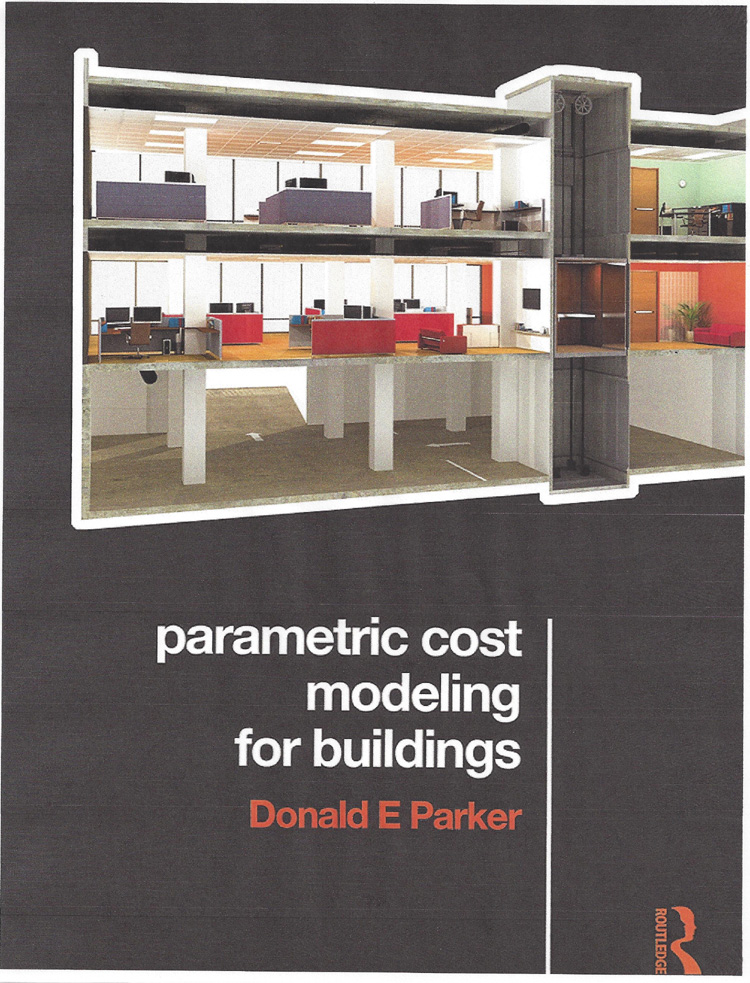 Parameteric Cost Modeling for Buildings